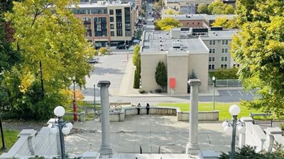 بسبب إزعاج صوت الثلاجة، عامل يدمر حصيلة 20 عاما من الأبحاث العلمية