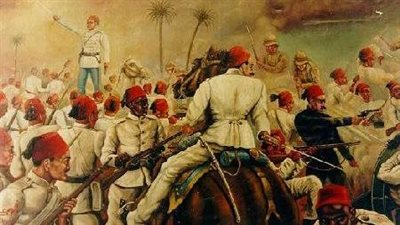 كواليس اتخاذ الحكومة البريطانية قرارًا باحتلال مصر 