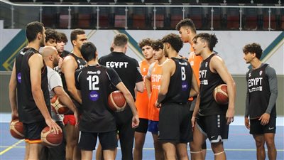 كرة السلة، منتخب مصر يخسر أمام البرازيل في مونديال الشباب
