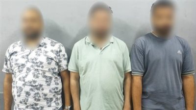 الأمن يكشف ملابسات فيديو سحل شخص بالقاهرة