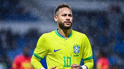 نيمار يتفوق على ميسي في تصفيات أمريكا الجنوبية 
