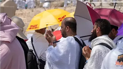 غرفة السياحة توضح حقيقة استدعاء الشرطة السعودية لحجاج بسبب أزمة مخيمات منى