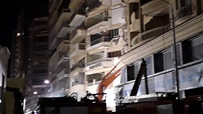 انتشال جثتين جديدتين، ارتفاع عدد ضحايا عقار ميامي المنهار إلى 9 وفيات و5 مصابين