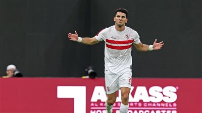 سر غضب زيزو من أوسوريو ومغادرته إستاد القاهرة دون استئذان بعد استبداله