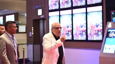 أحمد السبكي لـ فيتو: كريم عبد العزيز بالنسبة لي نمبر وان والأرزاق على الله 