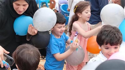 موعد صلاة عيد الأضحى 2024 في الدقهلية 