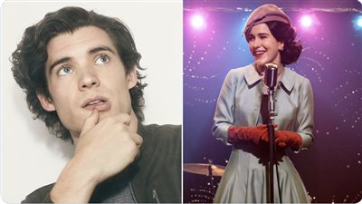 رسميا.. ديفيد كورينسويت ورايتشل بروسنهان أبطال فيلم سوبر مان الجديد