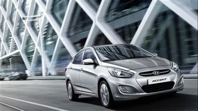 أسعار ومواصفات هيونداي أكسنت RB موديل 2024