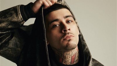  زين مالك يوقع عقدا مع Mercury Records