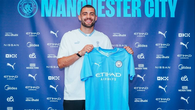 كوفاسيتش، فيتو 