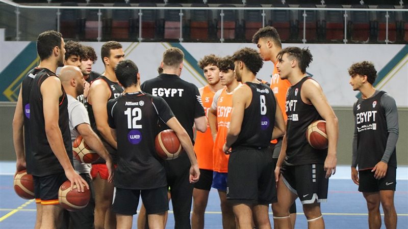 منتخب الشباب لكرة