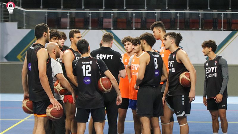 منتخب كرة السلة،