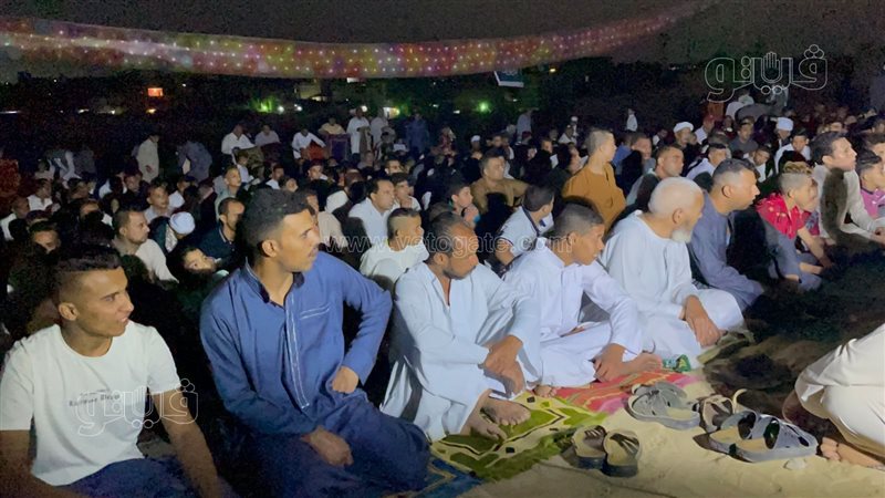 ساحات بمنطقة أبو