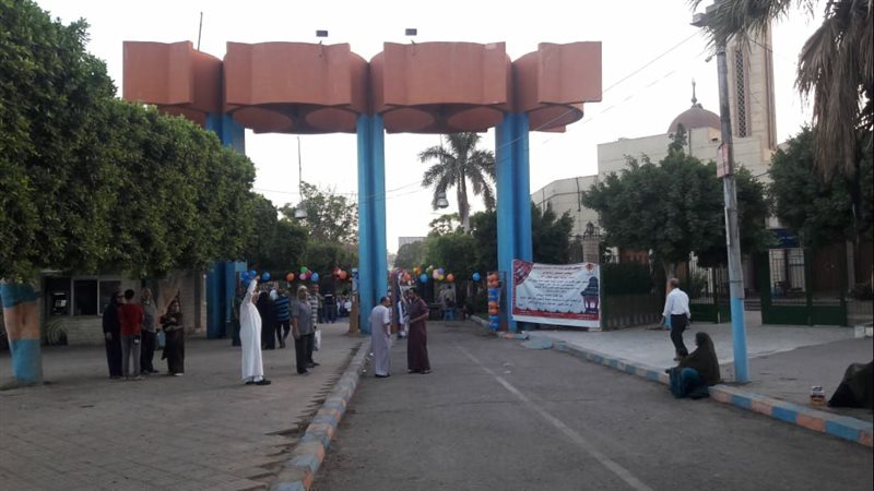 تفاصيل برنامج عيد