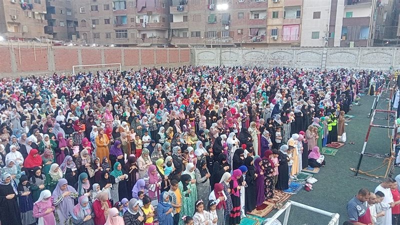 مراكز الشباب بالقليوبية،