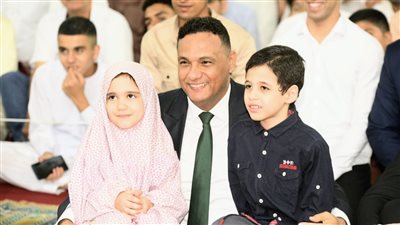 محافظ الدقهلية: أناشد الجميع بإدخال الفرح على الأيتام  وكبار السن في عيد الأضحى