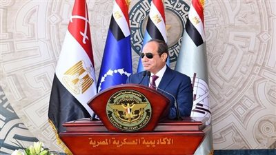 ثورة 30 يونيو، السيسي يرفع شعار لا للواسطة، انتقاء الأفضل في التعليم والنقل والكليات العسكرية والشرطية