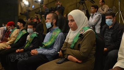 لأول مرة في المسابقة العالمية للقرآن الكريم، جوائز 1.5 مليون جنيه لذوي الهمم 