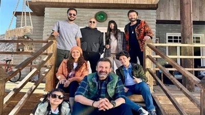 بعد تصدره البوكس أوفيس، 7 أسباب لمشاهدة فيلم بيت الروبي لـ كريم عبد العزيز