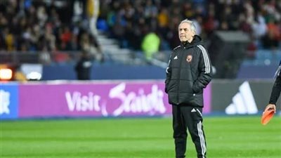 الأهلي، كولر يقترب من تحطيم رقم جوزيه التاريخي 