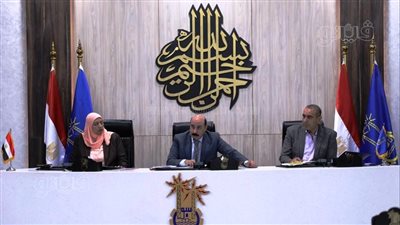 طوال أيام العيد، 8 مجازر حكومية في أسوان لذبح الأضحية تحت إشراف بيطري