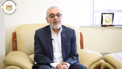 نائب لورد في إنجلترا: أدعو كل المصريين المهاجرين أن يزوروا مصر (فيديو)