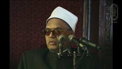 العواري: إذا أرادت الأمة أن تنتفع من هذا العيد فعليها أن تترابط فيما بينها 