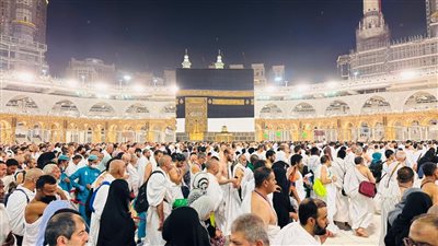 القباج: إعداد جدول لنفرة حجاج الجمعيات الأهلية المتعجلين من منى إلى مكة المكرمة