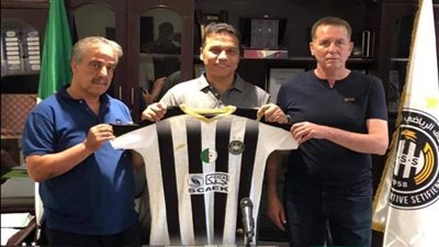 لا يريد الاستمرار، حسام البدري يتحدث عن مستقبله في الدوري التونسي