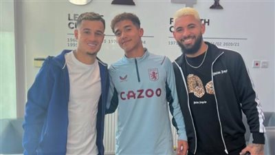 عمر خضر لاعب زد يقترب من أستون فيلا، وسر غضب جماهير الزمالك