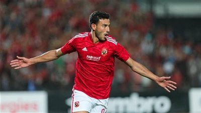 مدرب الوكرة يكشف مزايا التعاقد مع حمدي فتحي