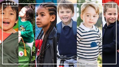 أغنى 6 أطفال في العالم (إنفوجراف)