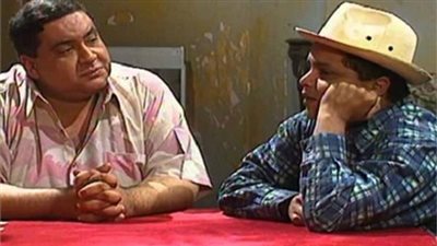 مات زي النهارده، رسالة مبكية من محمد هنيدي لصديقه الراحل علاء ولي الدين