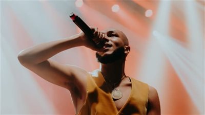 دعم المثلية الجنسية يضع ويجز في مأزق مع جمهوره.. مطالبات بمقاطعة الفنان بسبب حفلات تروج لمجتمع الميم.. وتعليق ناري من المهن الموسيقية