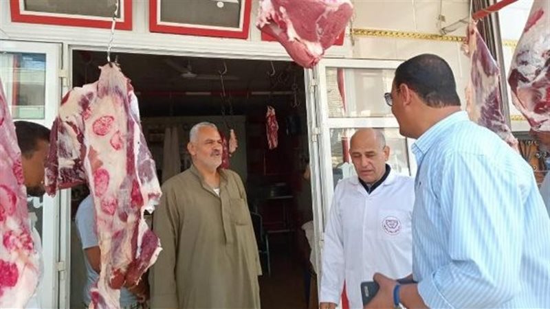 نشاط مكثف للمحافظ