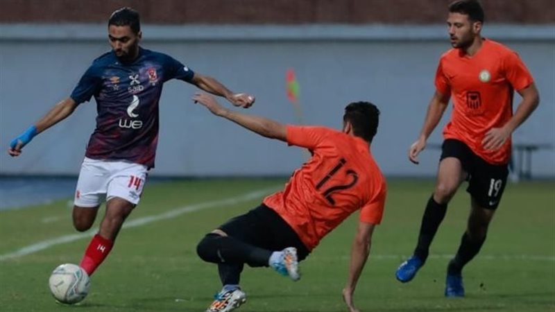 الاهلي والبنك الاهلي،