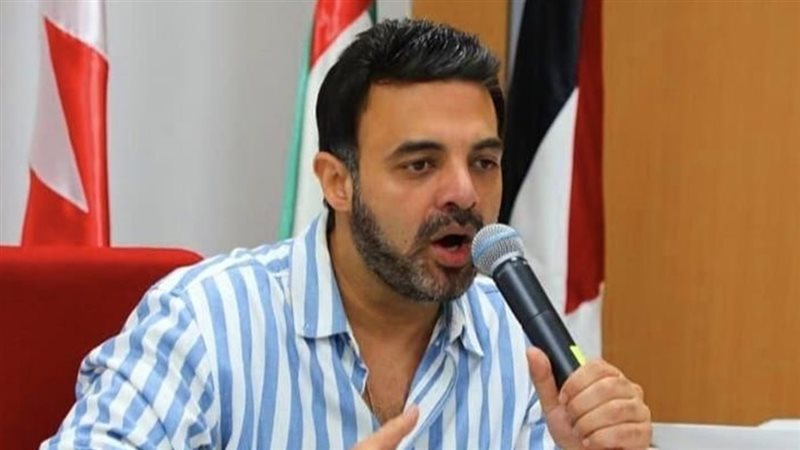 السيناريست عمر محمود