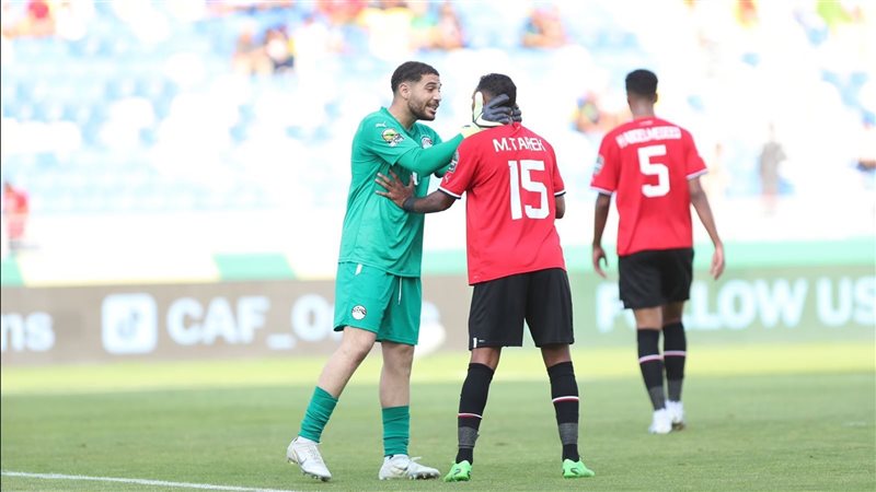 المنتخب الأولمبي،