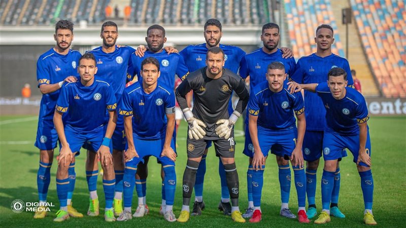 الدوري المصري، موعد