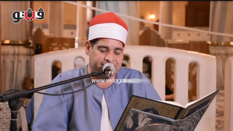الشيخ نصر أبو جلال،