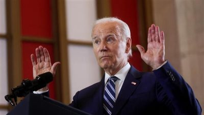 البيت الأبيض: بايدن يلتقي في عَمان السيسي والملك عبد الله وأبو مازن