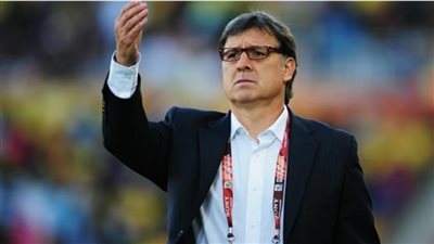 رسميا، إنتر ميامي يعلن التعاقد مع المدرب تاتا مارتينو