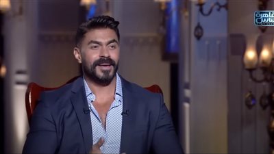 خالد سليم عن علاقته بتامر حسني: كان صاحبي قبل ما يشوف نفسه والدنيا خلاص اتقل خيرها 