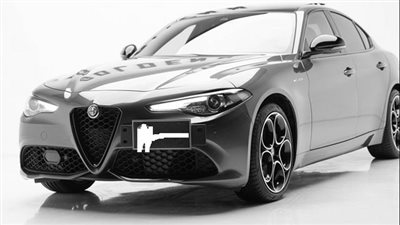 مواصفات سيارات الفاروميو جوليا فيلوتشي Q4