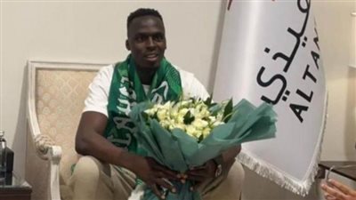 قرار غريب من أهلي جدة بعد التعاقد مع ميندي