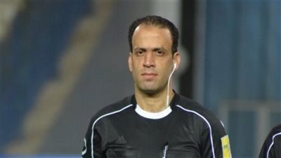 بعد اشتعال كابل الكهرباء بالفار، الحنفي يعاون الغندور في تقنية الفيديو بمباراة القمة 126