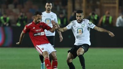  الأهلى أمام البنك، الأحمر يبحث عن الكلين شيت الـ18 بالدورى الموسم الحالي