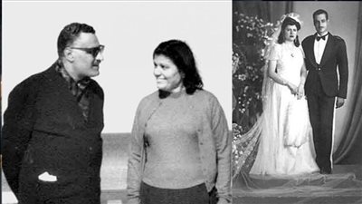 تحية كاظم، ابنة تاجر السجاد التي عشقها عبد الناصر، رفضت الألقاب وتيتو أفسد خططها