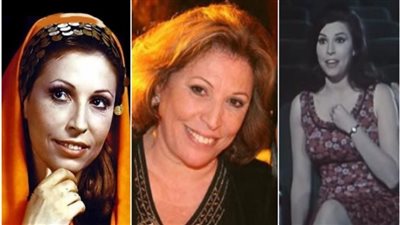 فريدة فهمي، فراشة شجعها ميني جيب الستينيات وبيانو بنات الباقوري على احتراف الرقص