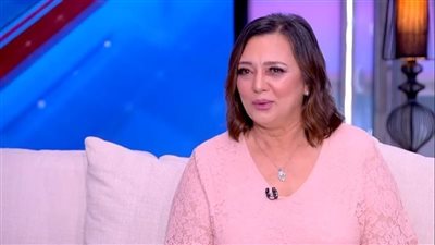  عزة بهاء تروي موقفًا صادمًا في جنازة زوجها  